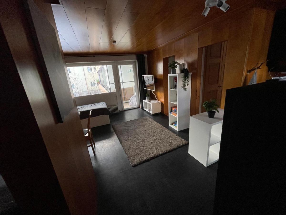 Kitzbuehel Zentrum Zewnętrze zdjęcie